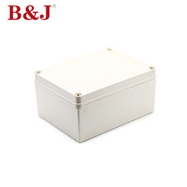 150X200X100mm Plastic Box Plastic Enclosure Connection Box