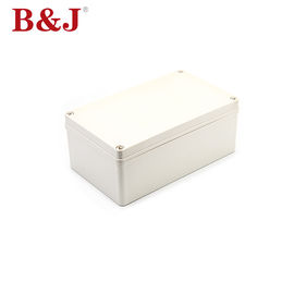 Waterproof 150X250X100mm Waterproof ABS Plastic Box