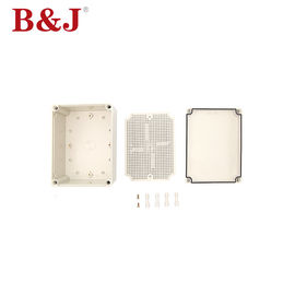 150X200X100mm Plastic Box Plastic Enclosure Connection Box